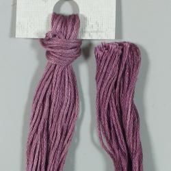 Fils à broder ATALIE - couleur Myrte