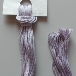Fils à broder ATALIE - couleur Crocus