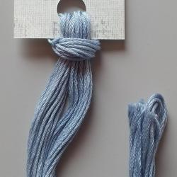 Fils à broder ATALIE - couleur Glacier