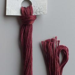 Fils à broder ATALIE - couleur Gorgone