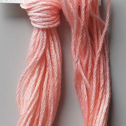 Fils à broder ATALIE - couleur Magnolia
