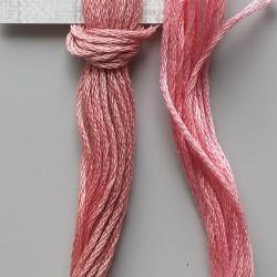 Fils à broder ATALIE - couleur Orient