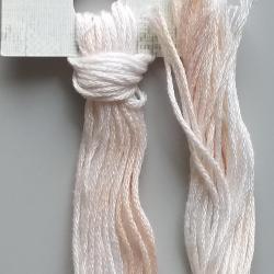 Fils à broder ATALIE - couleur Poudre