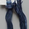 Fils à broder ATALIE - couleur Saphir
