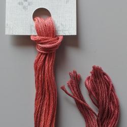 Fils à broder ATALIE - couleur Sultane