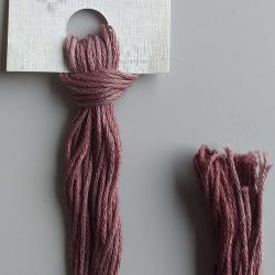 Fils à broder ATALIE - couleur Sureau