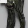 Fils à broder ATALIE - couleur Vert Manon
