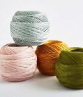 Fils dmc dentelle art 19