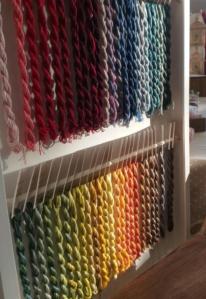 Fils nuances laura s sweet colours 1