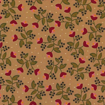 Fleurs moderm traditions