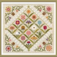 Floralies dm40 jardin prive