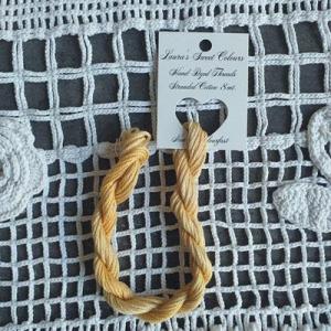 Fools gold fils nuances lau