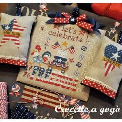Freedom Crocette a gogò