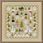 Ft76 patchwork de la neige de jardin prive 1