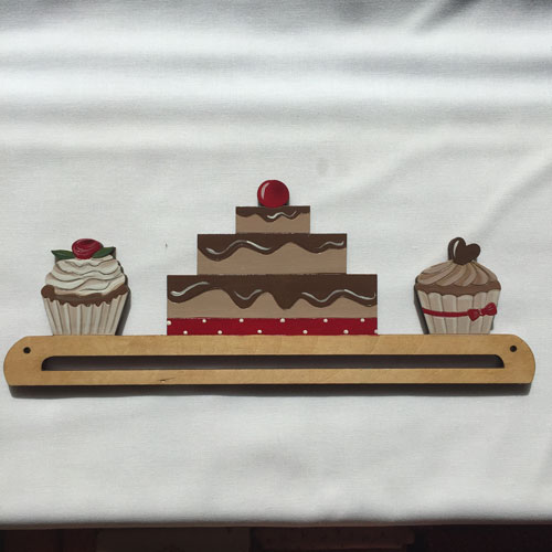 Gateau
