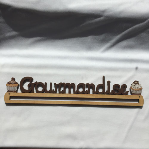 Gourmandire chocolat