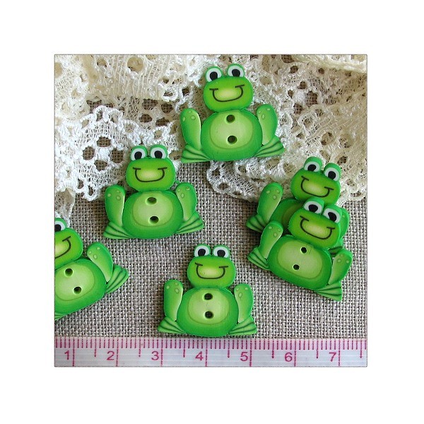 Grenouille1