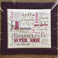 Grille d isa vautier 2