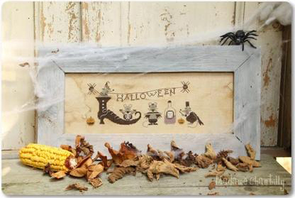 Halloween mouses