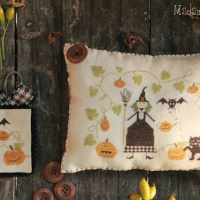 Halloween tea 1