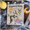 Halloween Witch Crocette a gogò