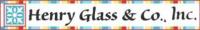 Henri glass