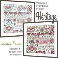 Heritage qc53 jardin prive