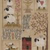 Histoires de Moutons 3 FT50 Jardin Privé