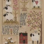 Histoires de moutons 3