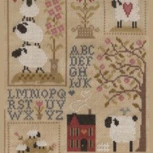 Histoires de moutons 3