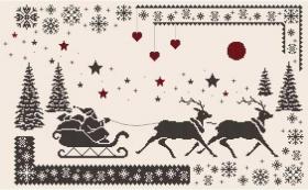 Ho ho ho couleur d etoile ce0236 1