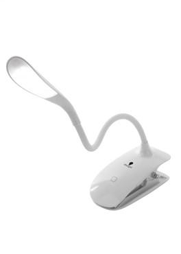 I moyenne 53646 lampe daylight sur pince smart clip on net