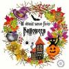 Il etait une fois halloween r annick abrial