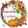 Il était une fois l'automne - Annick Abrial