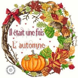 Il etait une fois l automne annick abrial