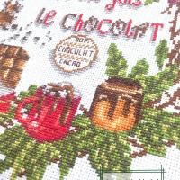Il etait une fois le chocolat annick abrial 2