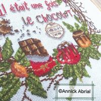 Il etait une fois le chocolat annick abrial 3