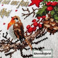 Il etait une fois noel annick abrial 1