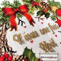 Il etait une fois noel annick abrial 3