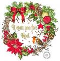 Il etait une fois noel annick abriarl