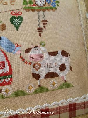 Il mio rifugio segreto mon refuge secret cuore e batticuore 2