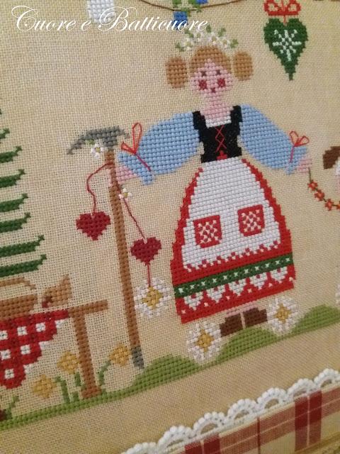 Il mio rifugio segreto mon refuge secret cuore e batticuore 6