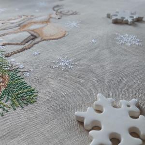 Il silenzio dell inverno cv247 serinita di campagna