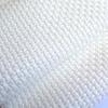 Coupon toile Aida Country 3970 2,8pts Blanc 70x90cm pour les fiches de Lilipoints B025, B029 et B032
