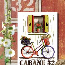 Cabane 32 Isa42 Isabelle Haccourt Vautier
