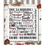 Isav bdn47 vive la retraite fiche broderie