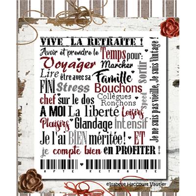 Isav bdn47 vive la retraite fiche