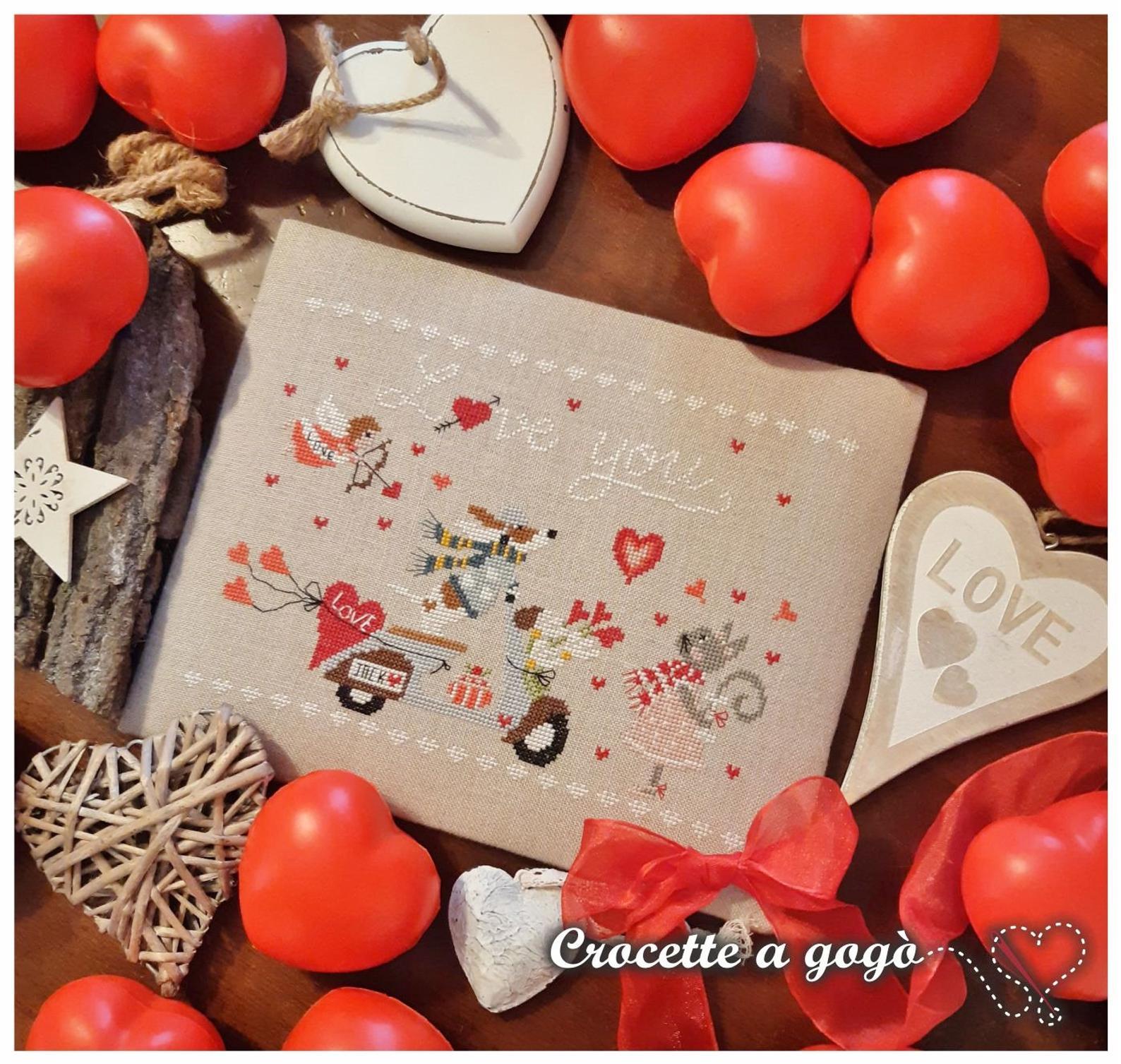 Jack e megghy crocette a gogo 1