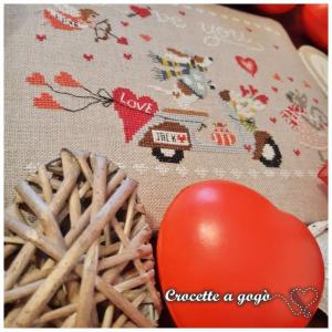 Jack e megghy crocette a gogo 4