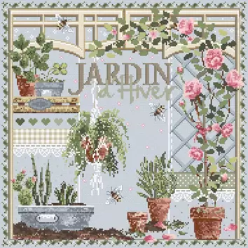 Jardin d hiver 171 madame la fee